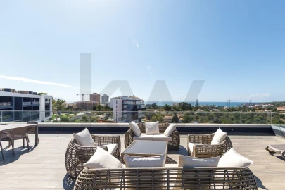 Apartamento T4 para Venda em Portimão
