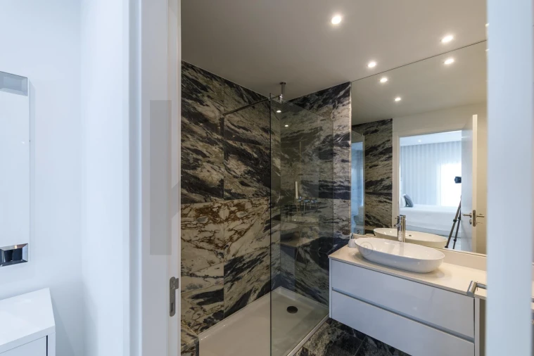 Apartamento T4 para Venda em Portimão Foto 24