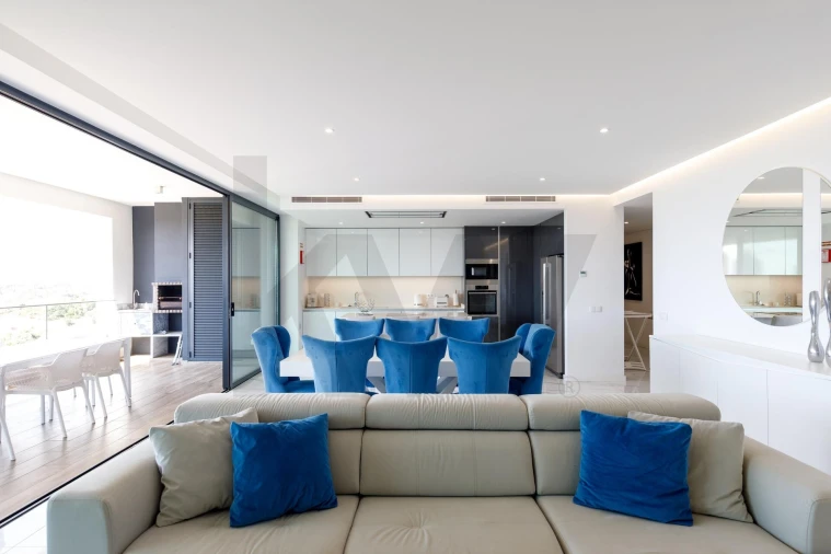 Apartamento T4 para Venda em Portimão Foto 27