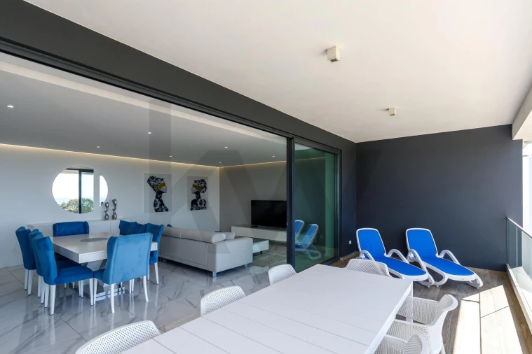 Apartamento T4 para Venda em Portimão Foto 34