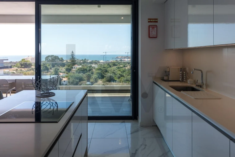 Apartamento T4 para Venda em Portimão Foto 30