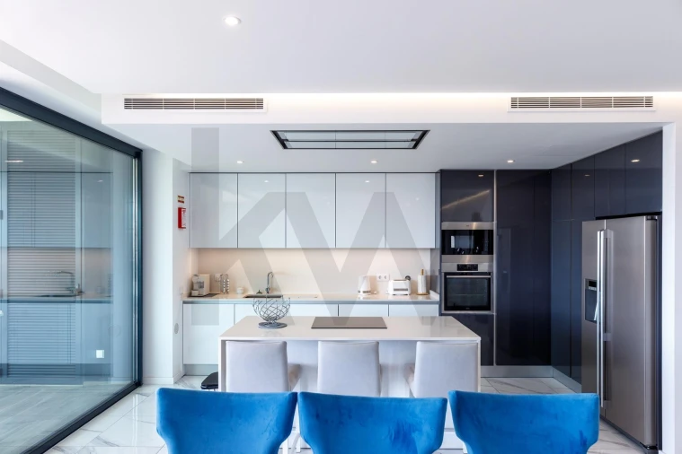 Apartamento T4 para Venda em Portimão Foto 36