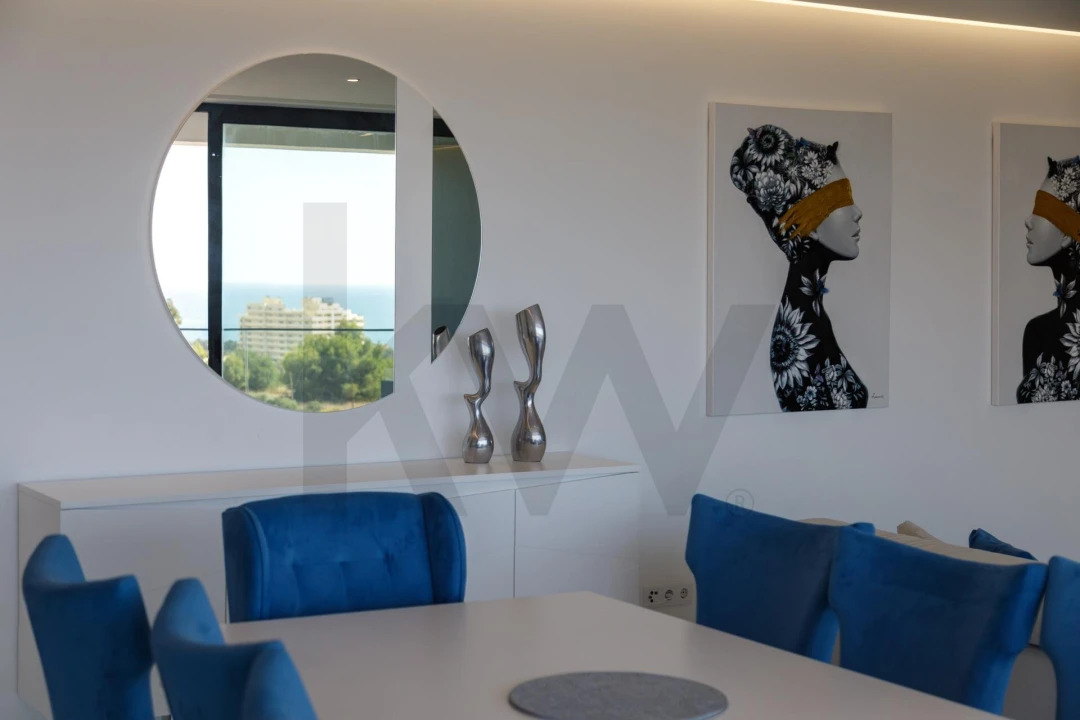 Apartamento T4 para Venda em Portimão Foto 13
