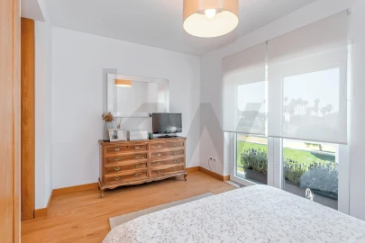 Apartamento T3 para Arrendamento em Oeiras e São Julião da Barra, Paço de Arcos e Caxias