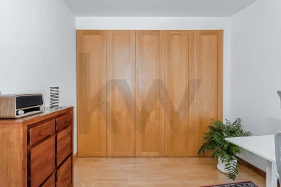 Apartamento T3 para Arrendamento em Oeiras e São Julião da Barra, Paço de Arcos e Caxias