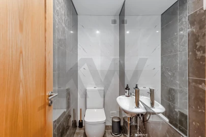 Apartamento T3 para Arrendamento em Oeiras e São Julião da Barra, Paço de Arcos e Caxias