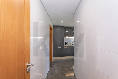 Apartamento T3 para Arrendamento em Oeiras e São Julião da Barra, Paço de Arcos e Caxias