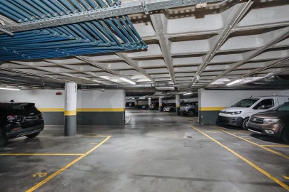 Apartamento T3 para Arrendamento em Oeiras e São Julião da Barra, Paço de Arcos e Caxias