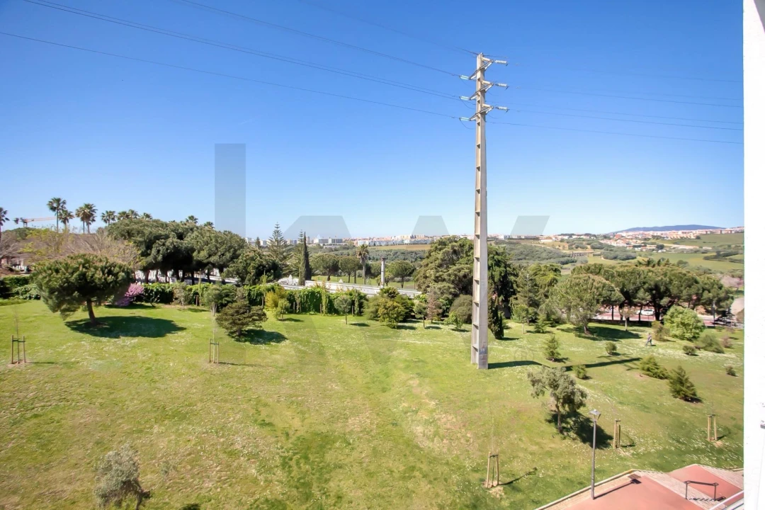 Apartamento T3 para Arrendamento em Oeiras e São Julião da Barra, Paço de Arcos e Caxias Foto 48