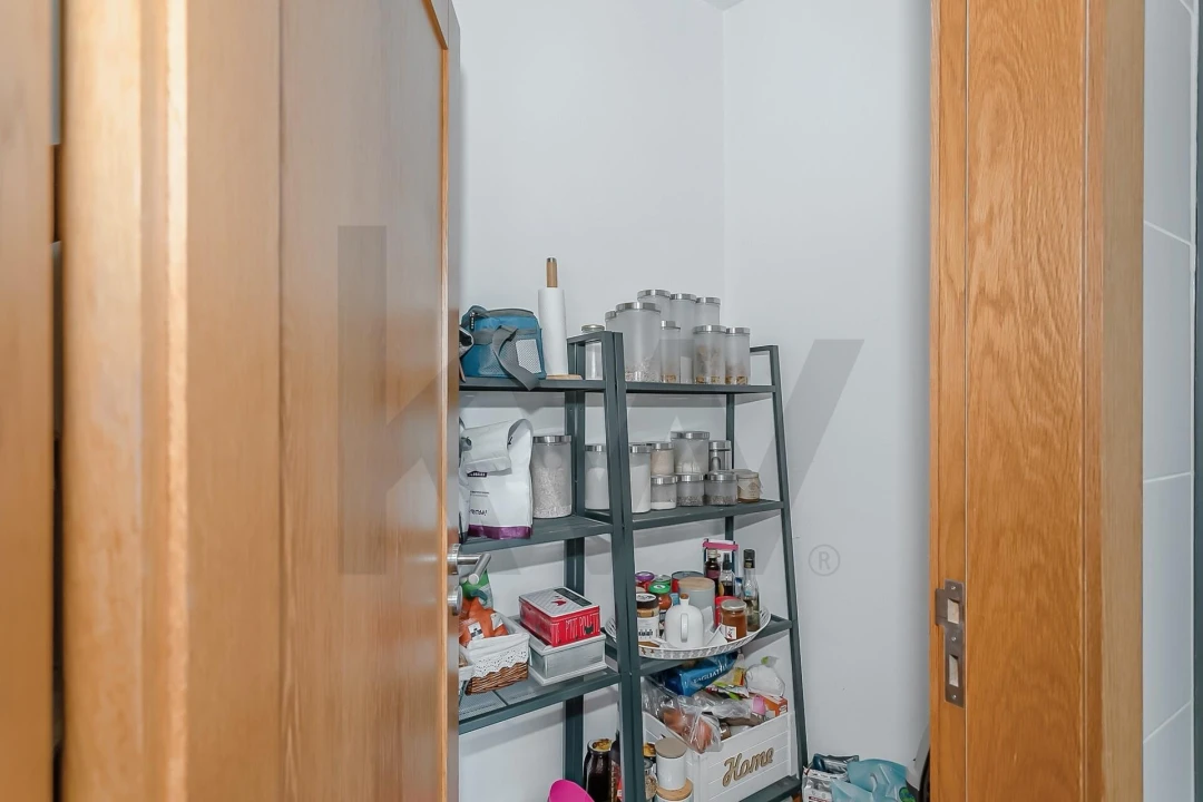 Apartamento T3 para Arrendamento em Oeiras e São Julião da Barra, Paço de Arcos e Caxias Foto 20