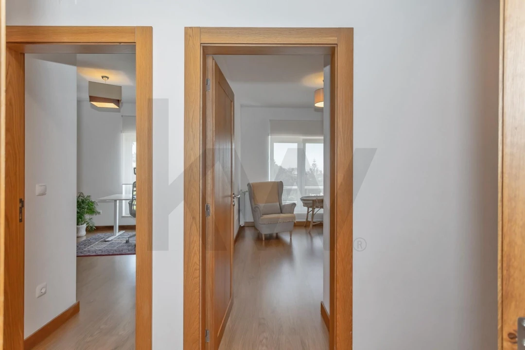 Apartamento T3 para Arrendamento em Oeiras e São Julião da Barra, Paço de Arcos e Caxias Foto 30