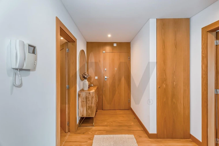 Apartamento T3 para Arrendamento em Oeiras e São Julião da Barra, Paço de Arcos e Caxias Foto 6