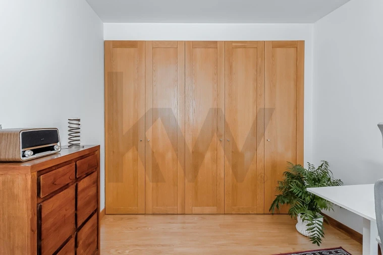 Apartamento T3 para Arrendamento em Oeiras e São Julião da Barra, Paço de Arcos e Caxias Foto 34