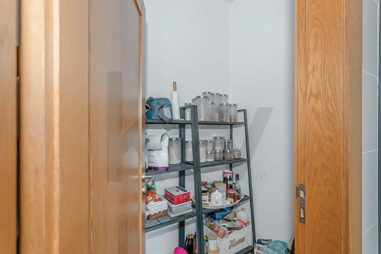 Apartamento T3 para Arrendamento em Oeiras e São Julião da Barra, Paço de Arcos e Caxias Foto 20