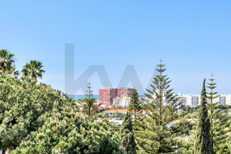 Apartamento T3 para Arrendamento em Oeiras e São Julião da Barra, Paço de Arcos e Caxias Foto 47
