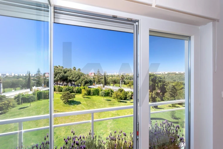 Apartamento T3 para Arrendamento em Oeiras e São Julião da Barra, Paço de Arcos e Caxias Foto 46