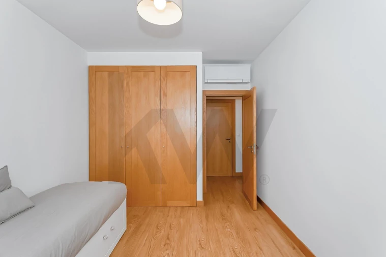 Apartamento T3 para Arrendamento em Oeiras e São Julião da Barra, Paço de Arcos e Caxias Foto 32