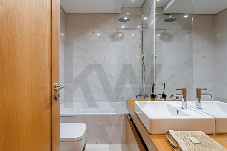 Apartamento T3 para Arrendamento em Oeiras e São Julião da Barra, Paço de Arcos e Caxias Foto 38
