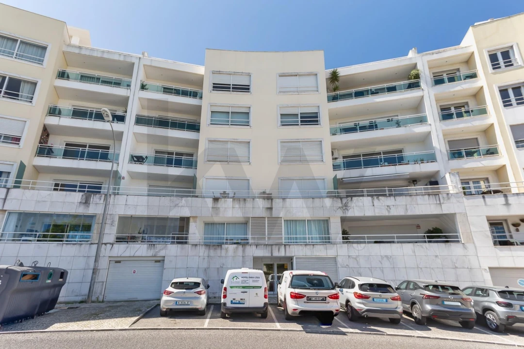 Apartamento T3 para Arrendamento em Oeiras e São Julião da Barra, Paço de Arcos e Caxias Foto 2