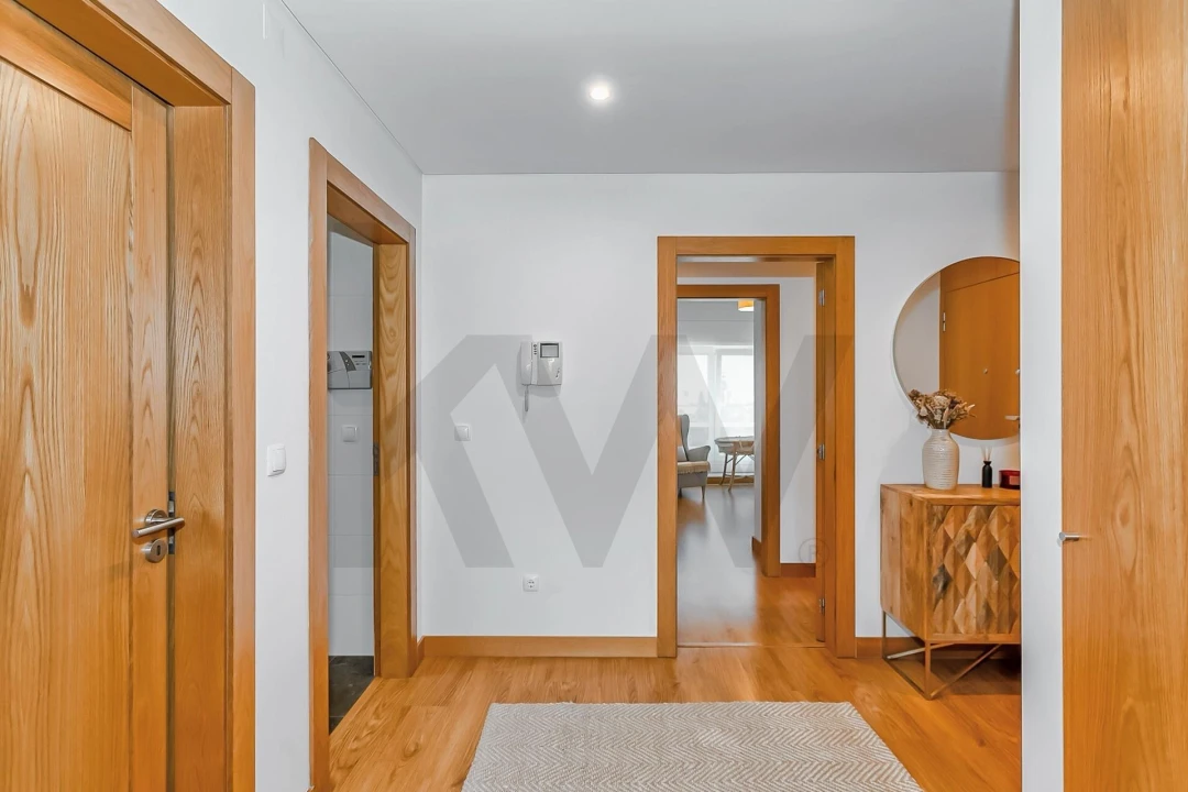 Apartamento T3 para Arrendamento em Oeiras e São Julião da Barra, Paço de Arcos e Caxias Foto 14