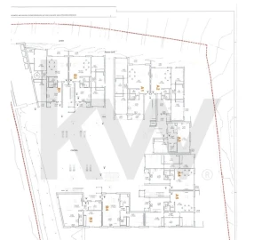 Apartamento T2 para Venda em São Vicente Ferreira