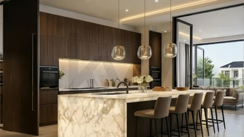 Apartamento T2 para Venda em São Vicente Ferreira