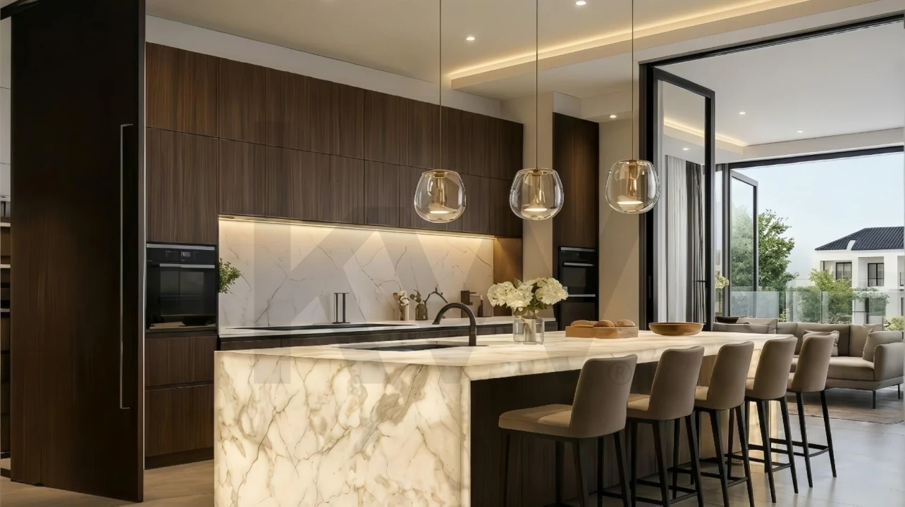 Apartamento T2 para Venda em São Vicente Ferreira Foto 4