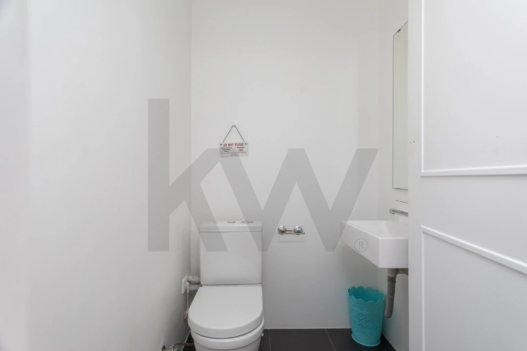 Apartamento T3 para Arrendamento em Carcavelos e Parede Foto 20