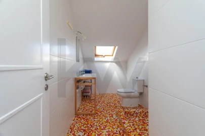 Apartamento T3 para Arrendamento em Carcavelos e Parede