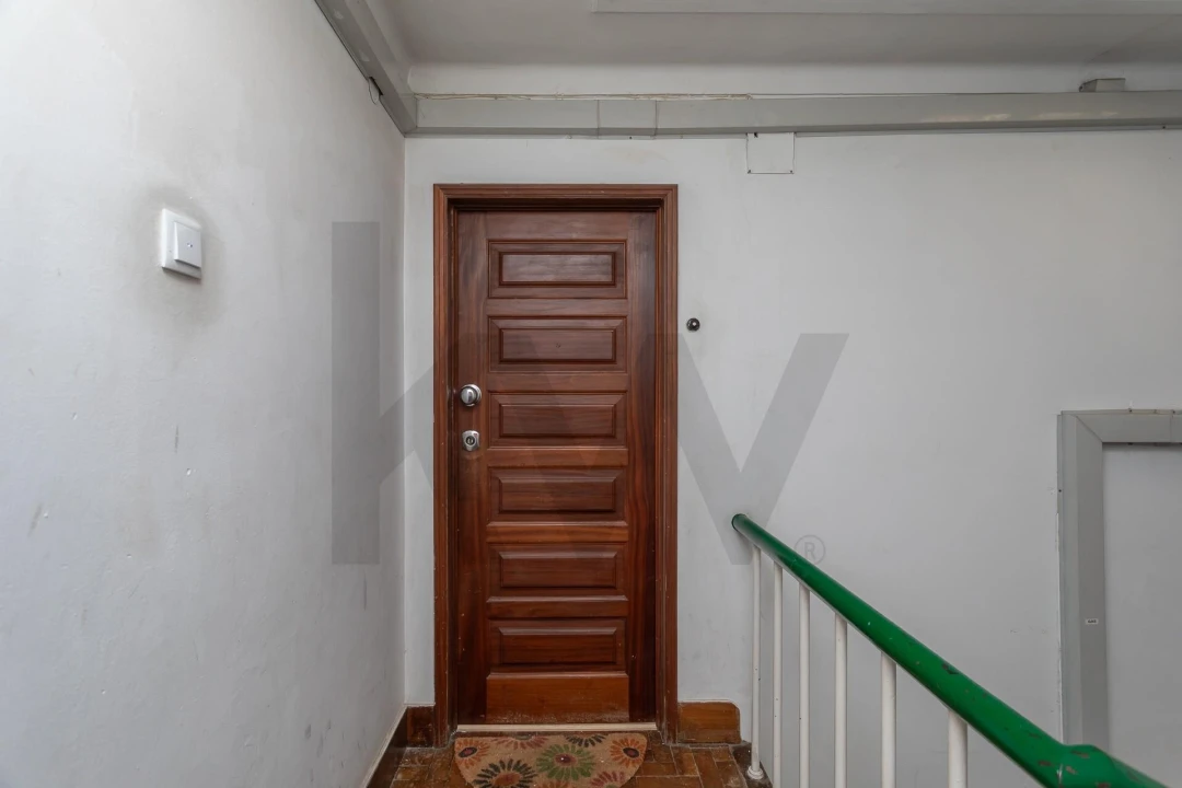 Apartamento T3 para Arrendamento em Carcavelos e Parede Foto 26