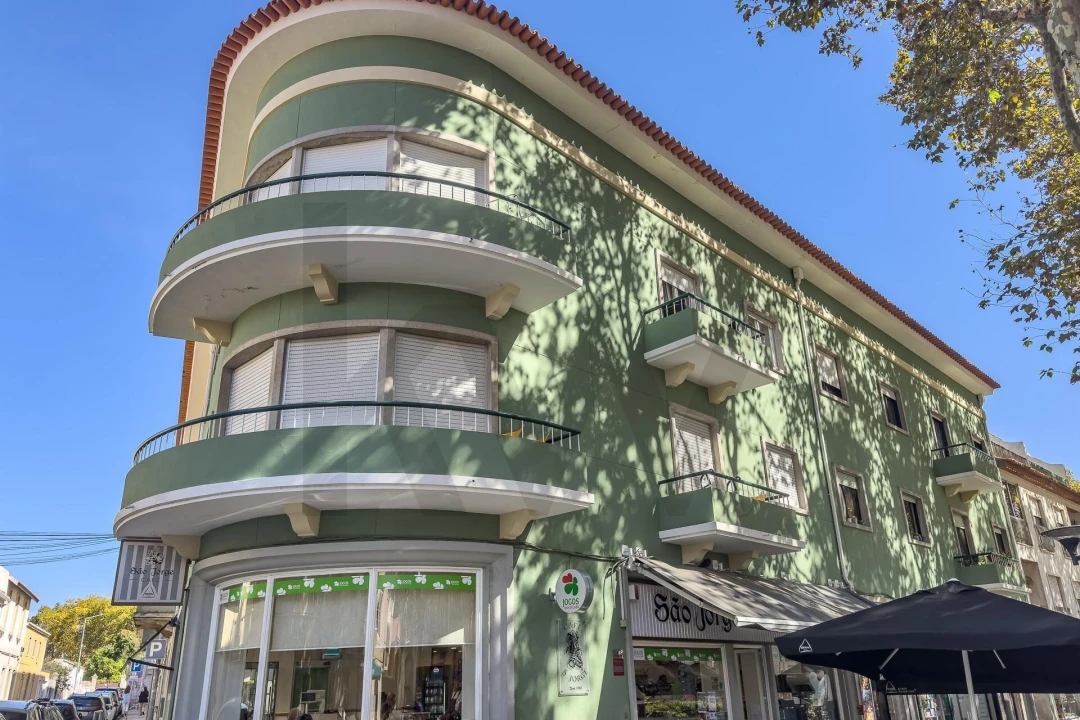 Apartamento T3 para Arrendamento em Carcavelos e Parede Foto 28