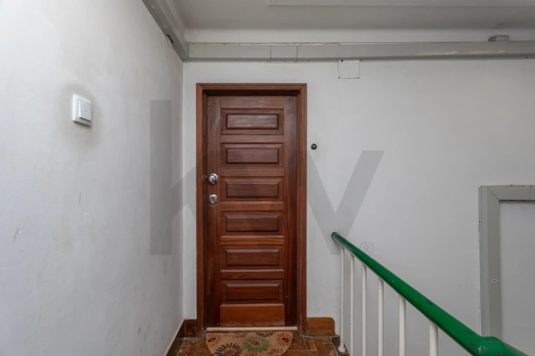 Apartamento T3 para Arrendamento em Carcavelos e Parede Foto 26