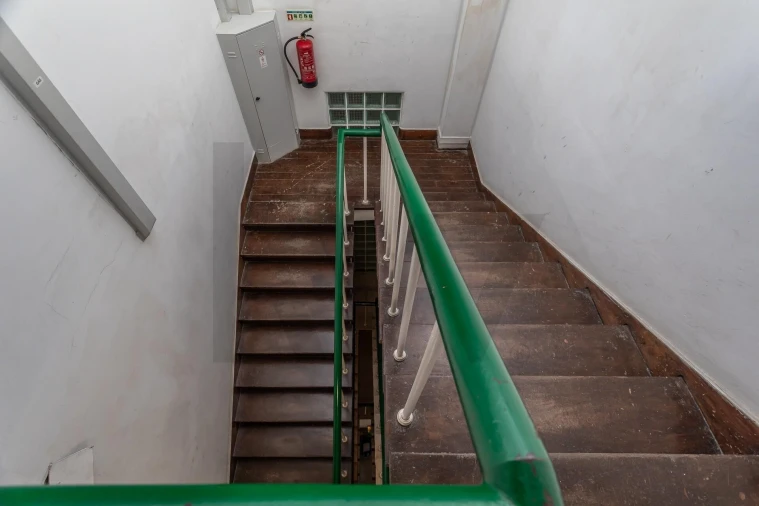 Apartamento T3 para Arrendamento em Carcavelos e Parede Foto 29