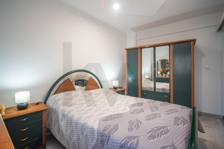 Apartamento T1 para Venda em Póvoa de Santo Adrião e Olival Basto Foto 6