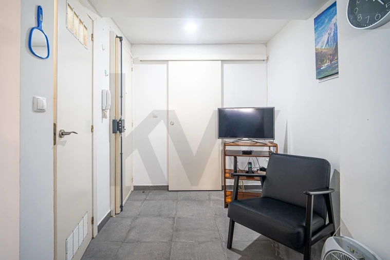 Apartamento T1 para Venda em Póvoa de Santo Adrião e Olival Basto Foto 7