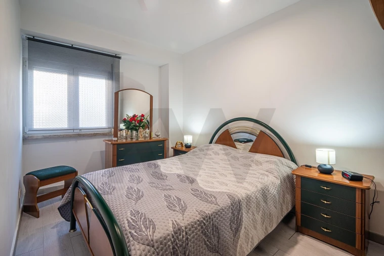 Apartamento T1 para Venda em Póvoa de Santo Adrião e Olival Basto Foto 5
