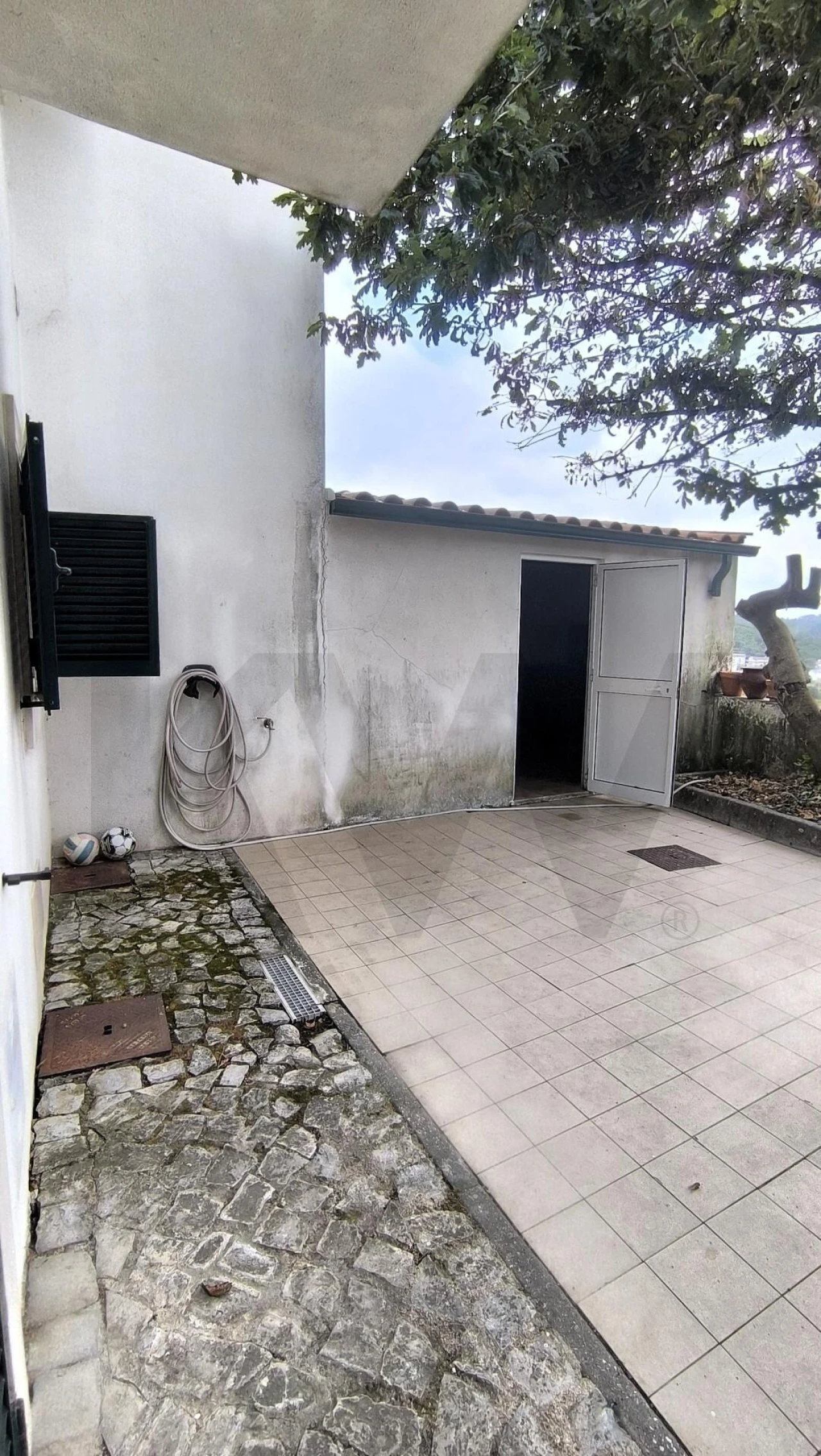 Moradia T3 para Arrendamento em Santa Clara e Castelo Viegas Foto 4