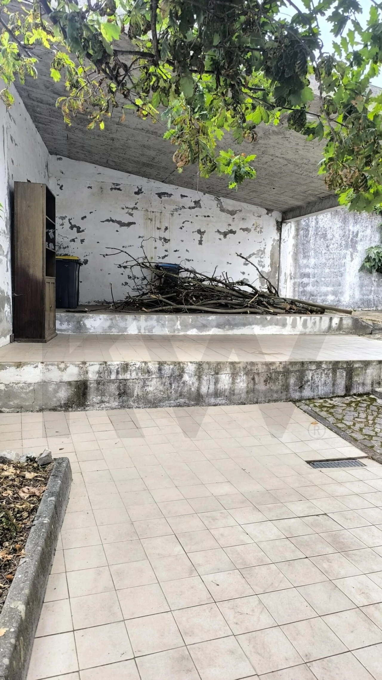 Moradia T3 para Arrendamento em Santa Clara e Castelo Viegas Foto 6