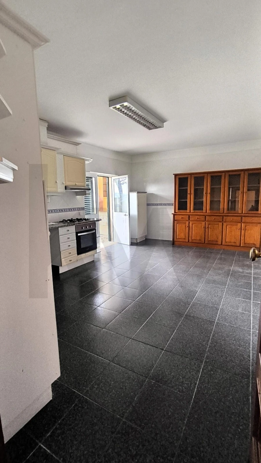 Moradia T3 para Arrendamento em Santa Clara e Castelo Viegas Foto 12