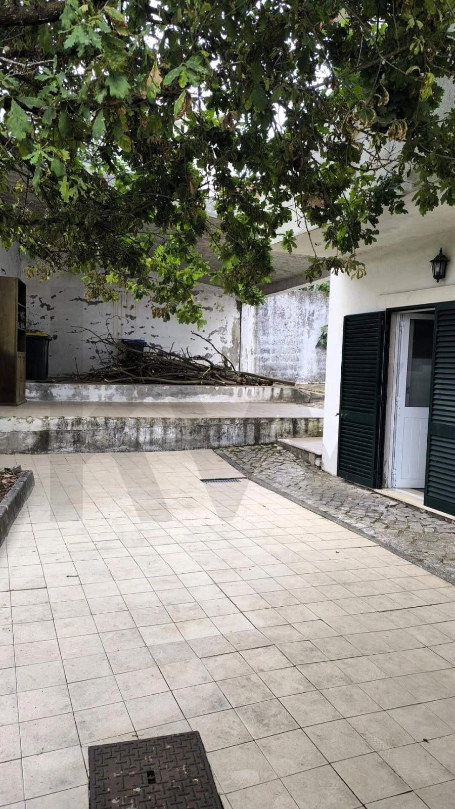 Moradia T3 para Arrendamento em Santa Clara e Castelo Viegas Foto 5