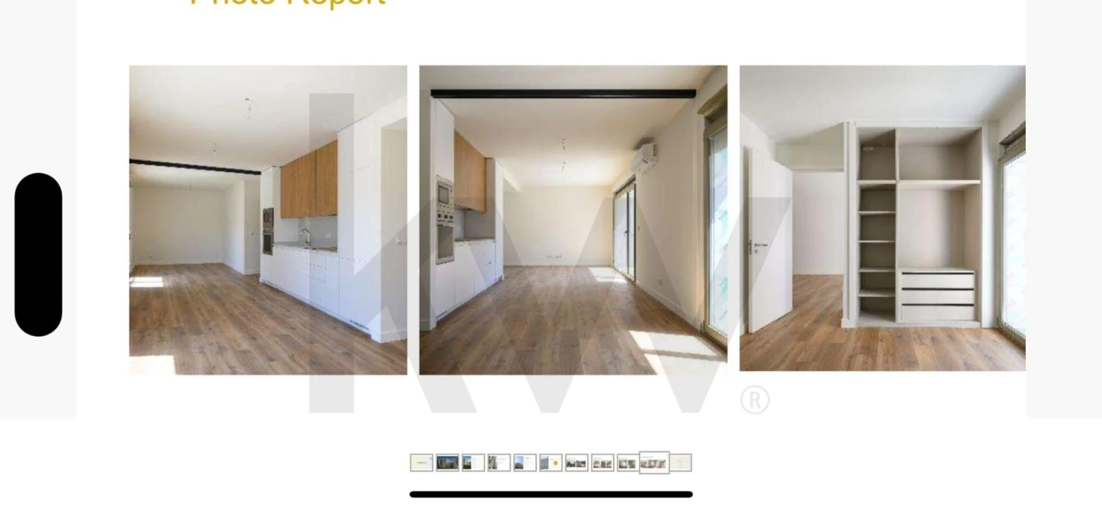 Apartamento T1 para Venda em Santa Clara Foto 14