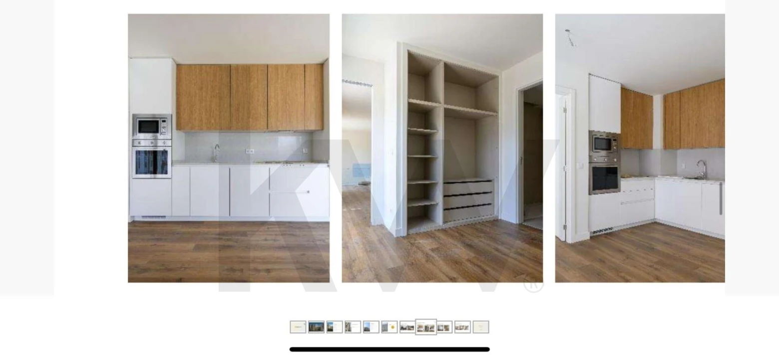 Apartamento T1 para Venda em Santa Clara Foto 15