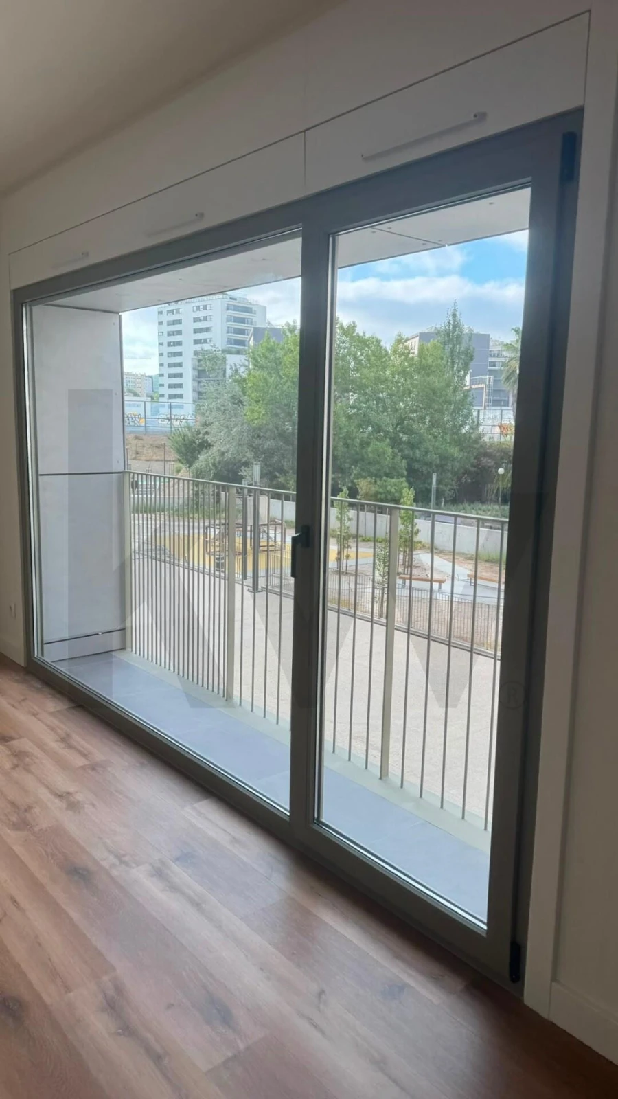 Apartamento T1 para Venda em Santa Clara Foto 8