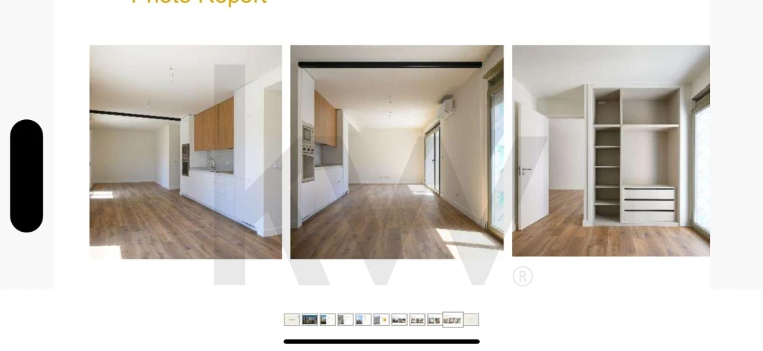 Apartamento T1 para Venda em Santa Clara Foto 14