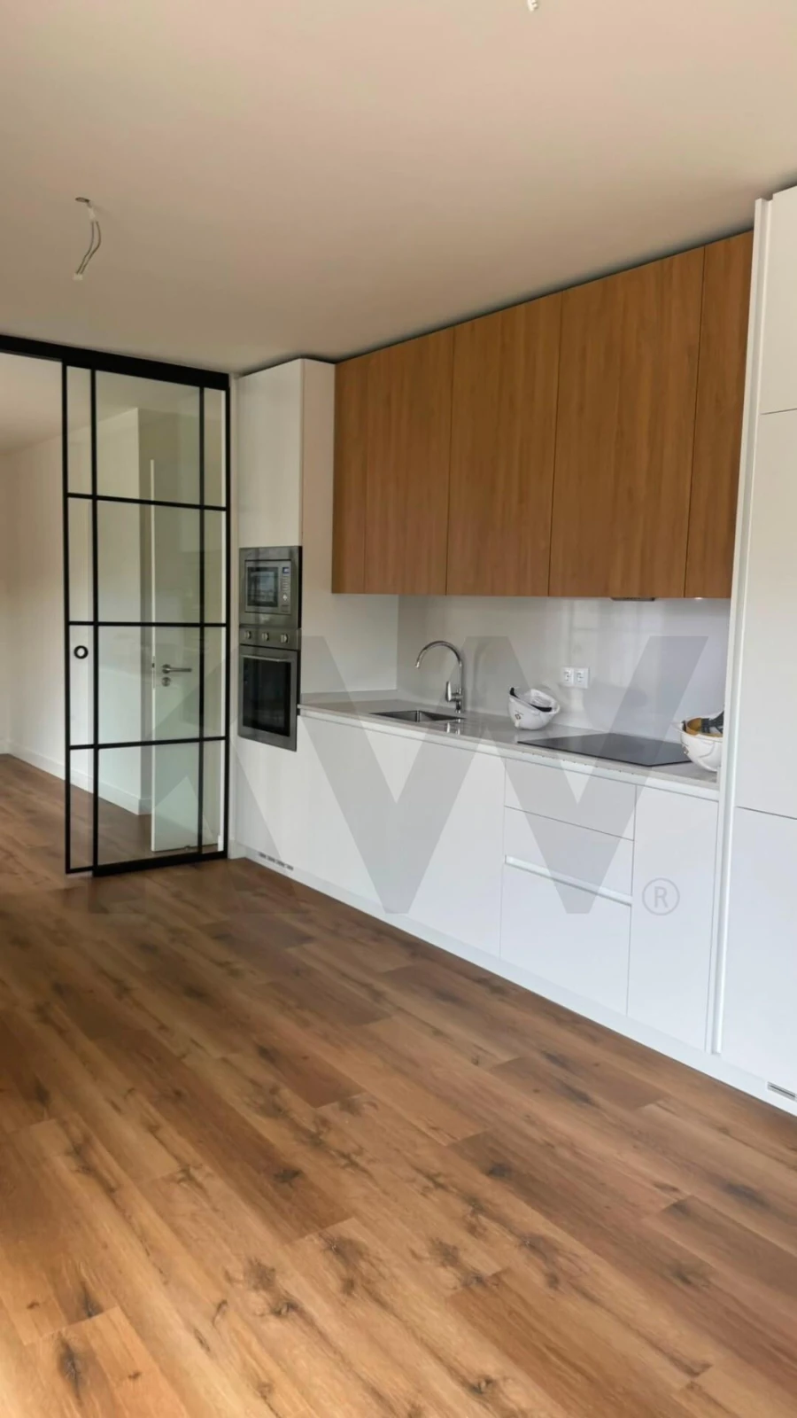 Apartamento T1 para Venda em Santa Clara Foto 7