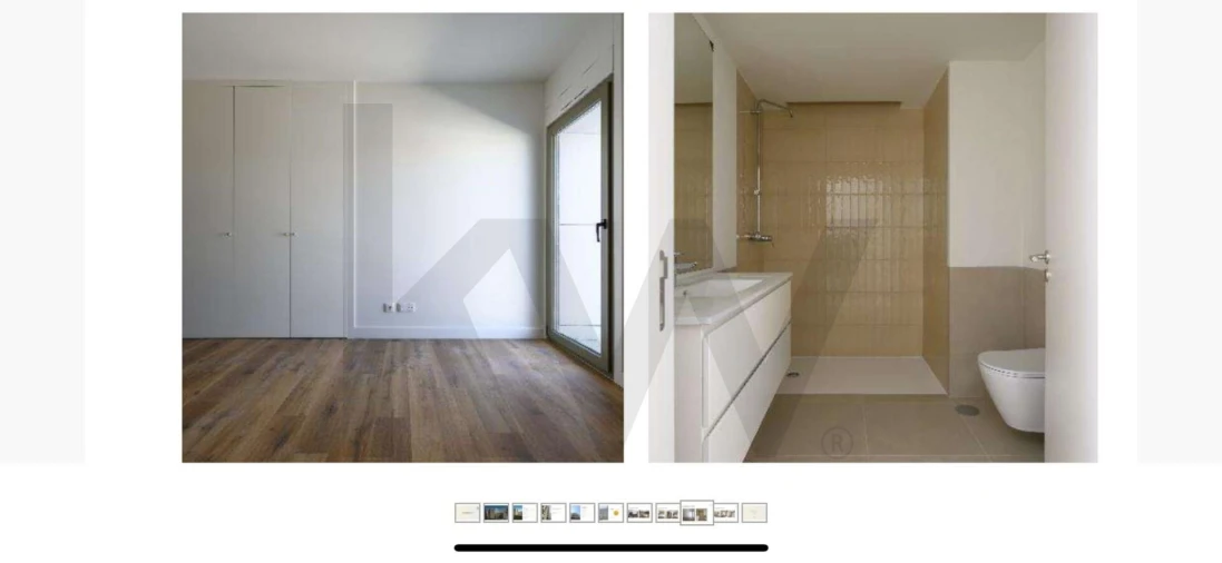 Apartamento T1 para Venda em Santa Clara Foto 13