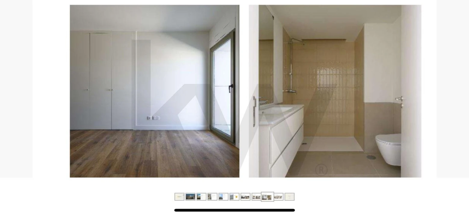 Apartamento T1 para Venda em Santa Clara Foto 13