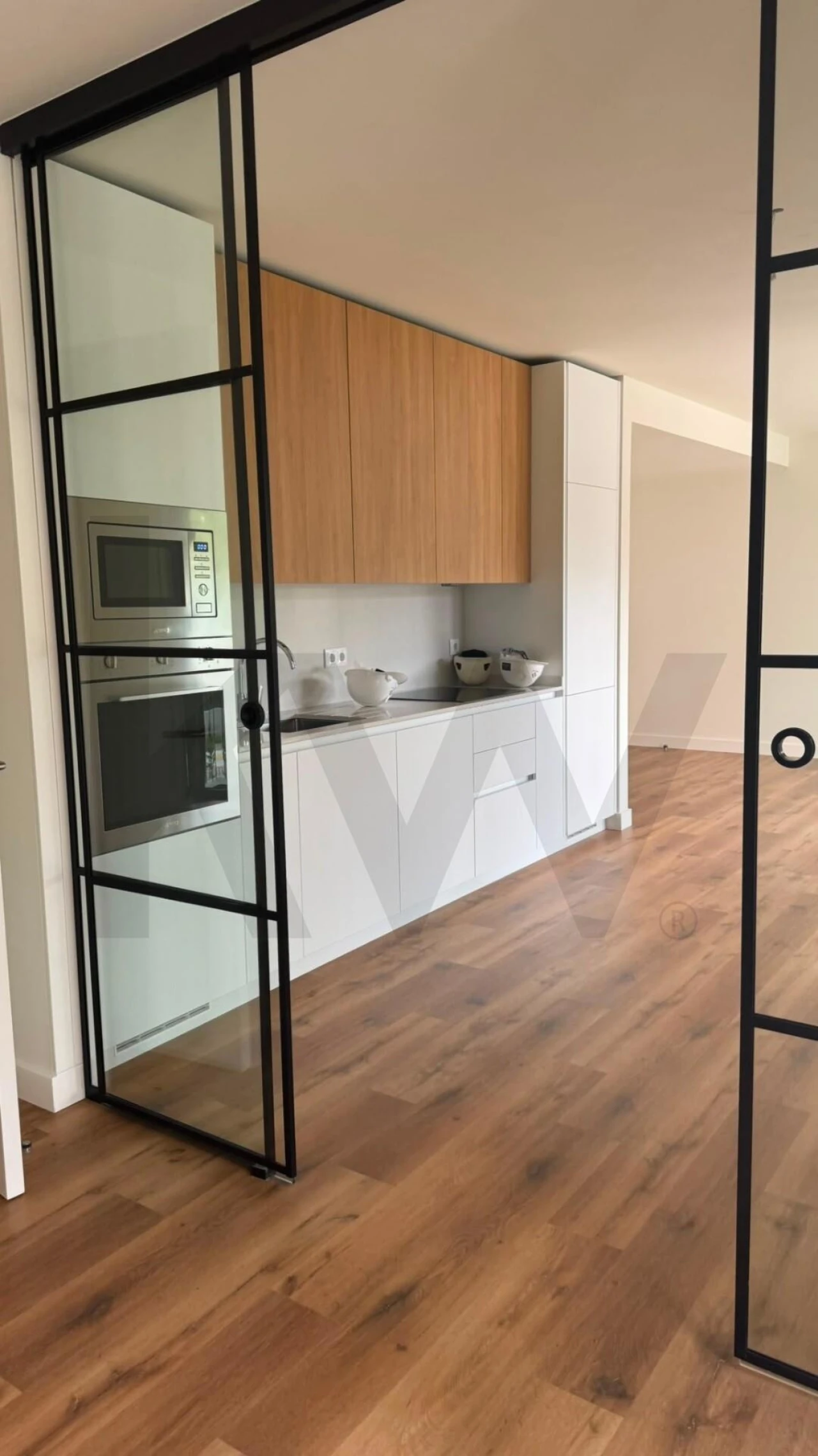 Apartamento T1 para Venda em Santa Clara Foto 5