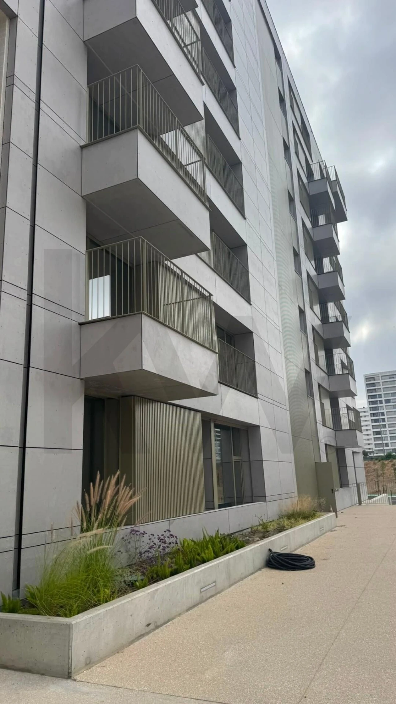 Apartamento T1 para Venda em Santa Clara Foto 3
