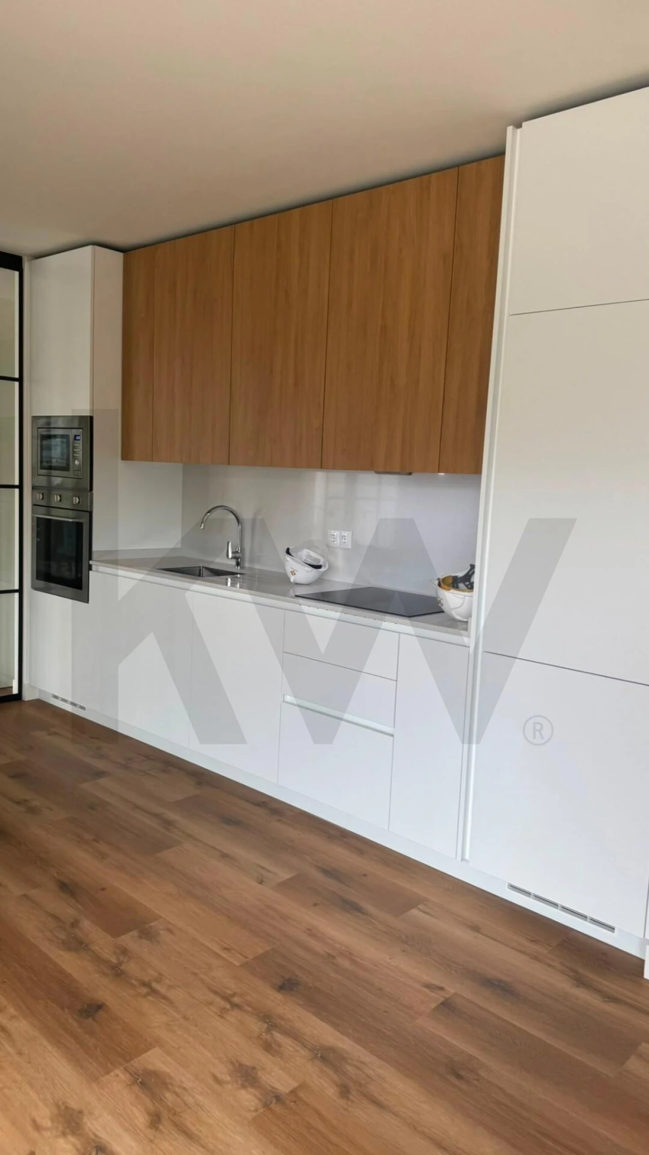 Apartamento T1 para Venda em Santa Clara Foto 6